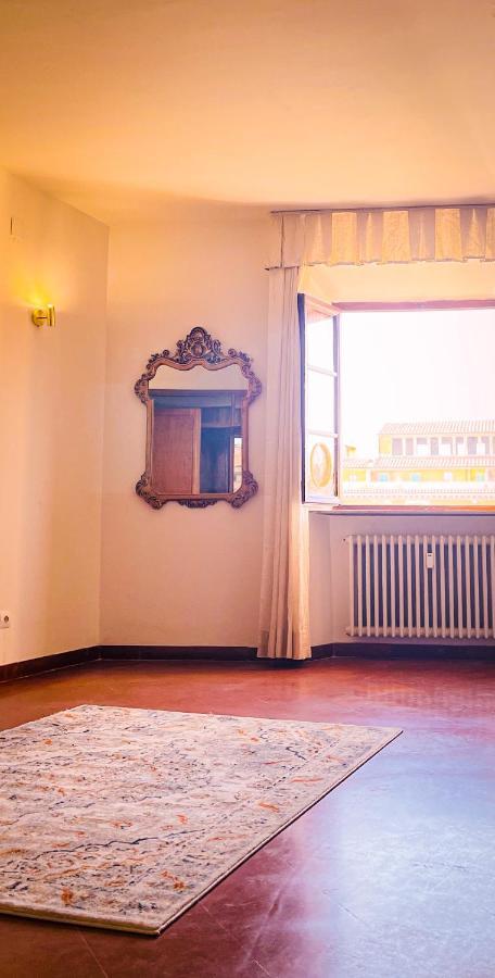 Il Dei Viaggiatori Bed & Breakfast *