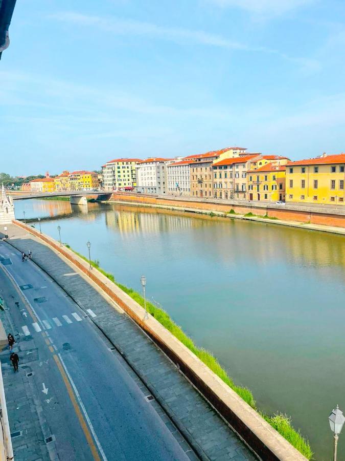 Il Dei Viaggiatori * Pisa