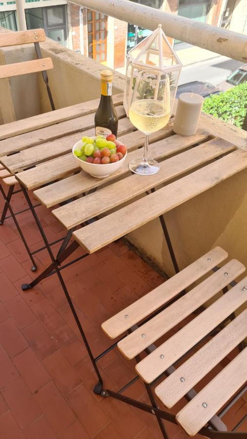 Appartamento Pisa City Home *