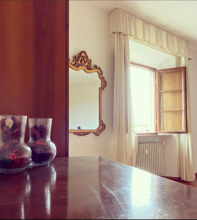 Bed & Breakfast Il Dei Viaggiatori *