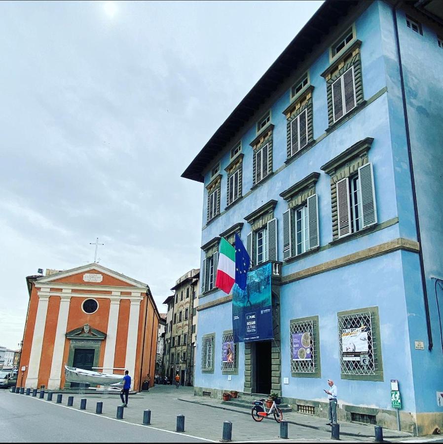 Bed & Breakfast Il Dei Viaggiatori
