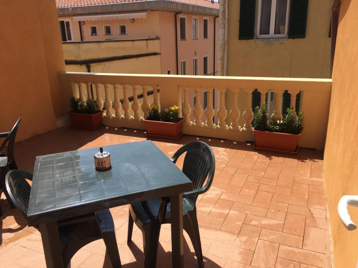 Casa Carducci 33 Pisa
