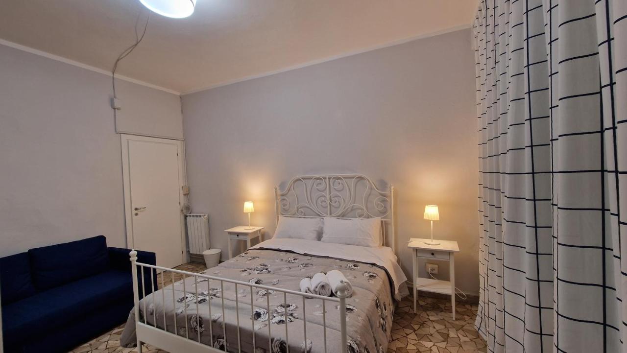 Affittacamere City Rooms *
