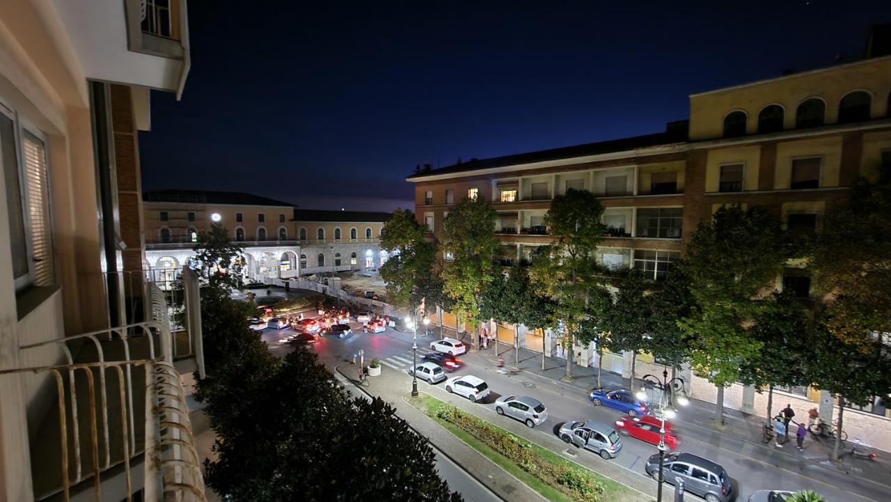 Affittacamere City Rooms *
