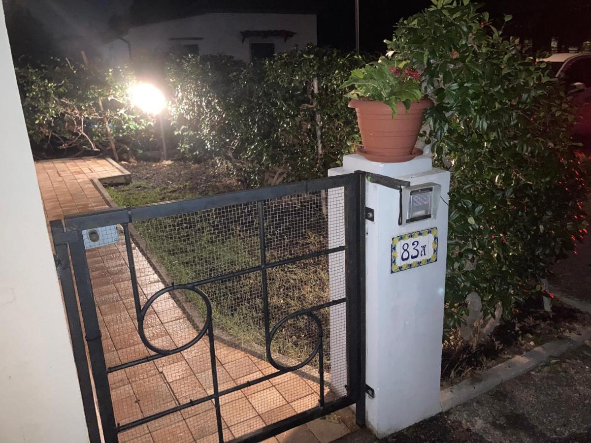 Holiday home Casa Luna - Airport Pisa