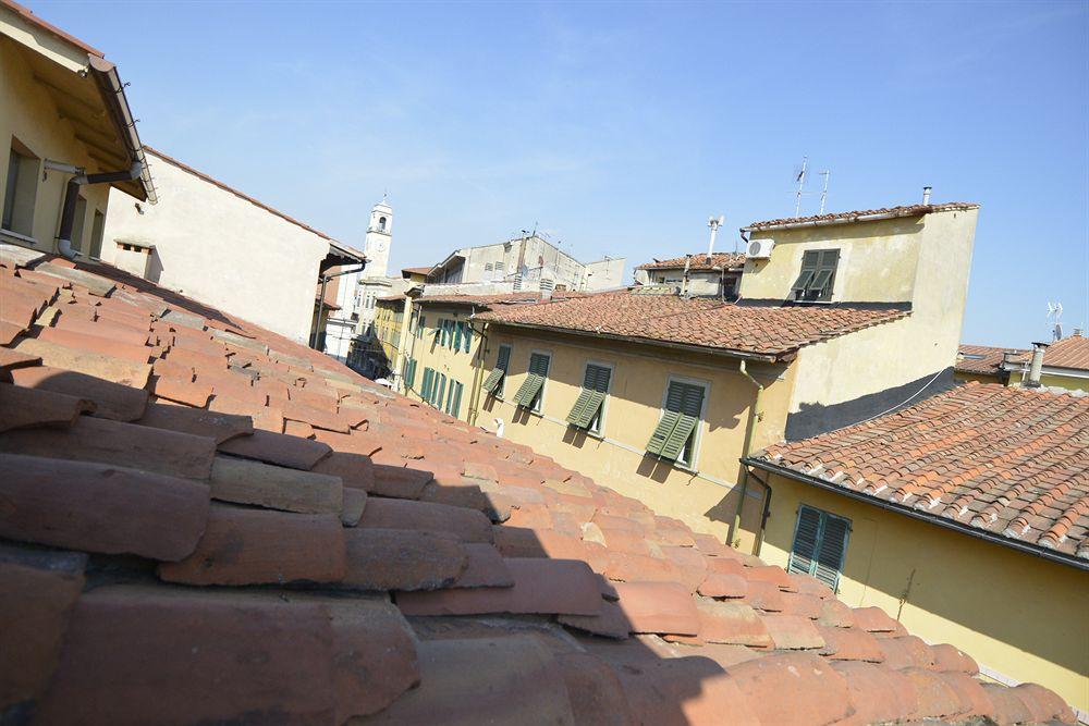 Frühstückspension Centro Storico Pisa