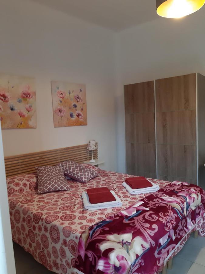La Corte Di Marino Apartment Pisa