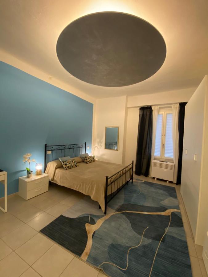 Blu Apartment
