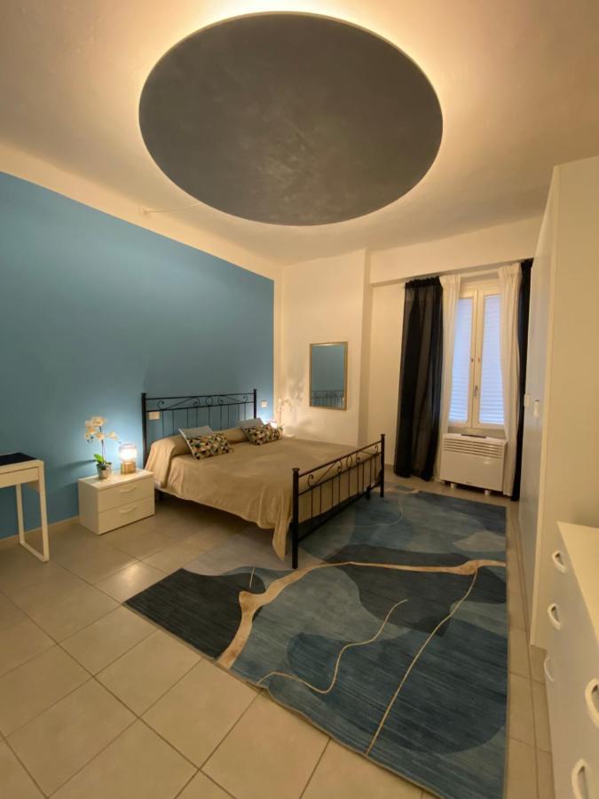 Blu Apartment Pisa