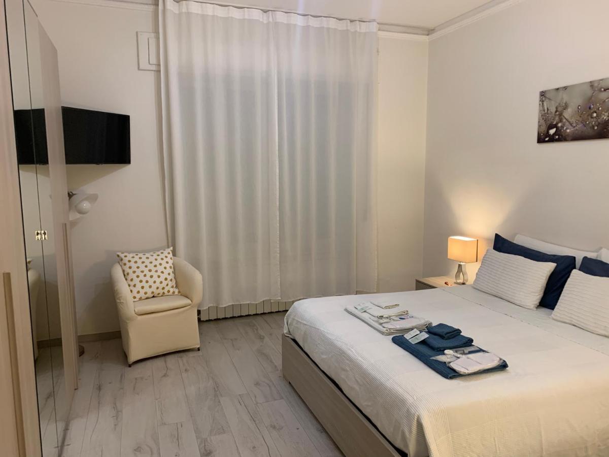 Train Station Apartment Pisa