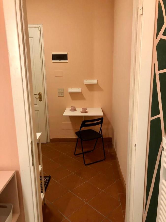 Piccola Giungla Lungarno Gasthof Pisa
