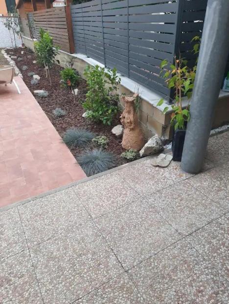 Garden Gasthuis *