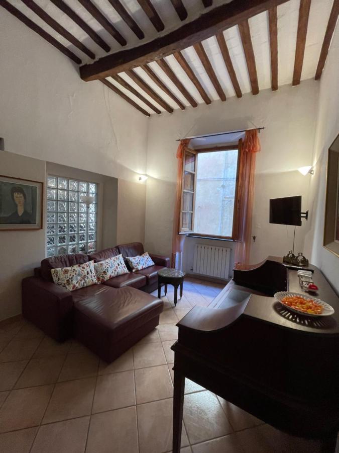 Apartment Artemisia *