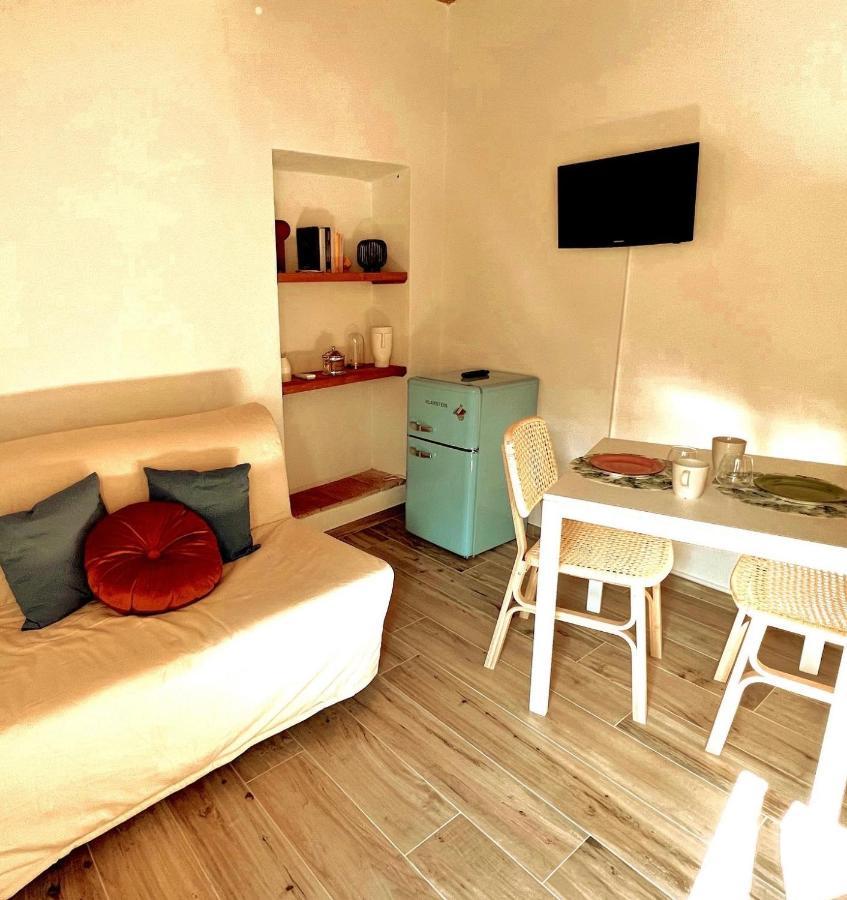 San Ranieri Tiny Tower Appartement