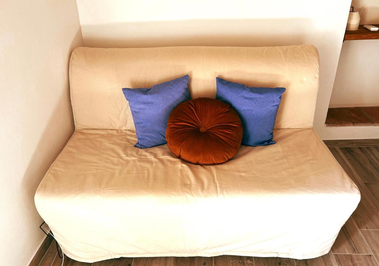 San Ranieri Tiny Tower Appartement