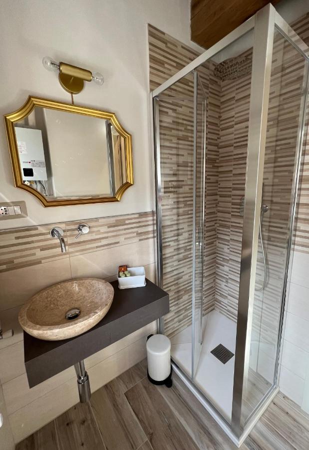 San Ranieri Tiny Tower Appartement