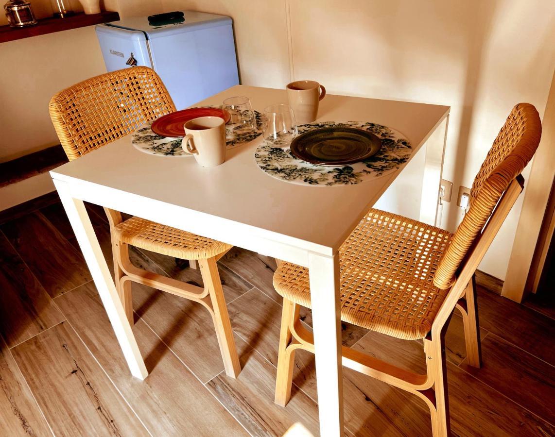 Appartement San Ranieri Tiny Tower *