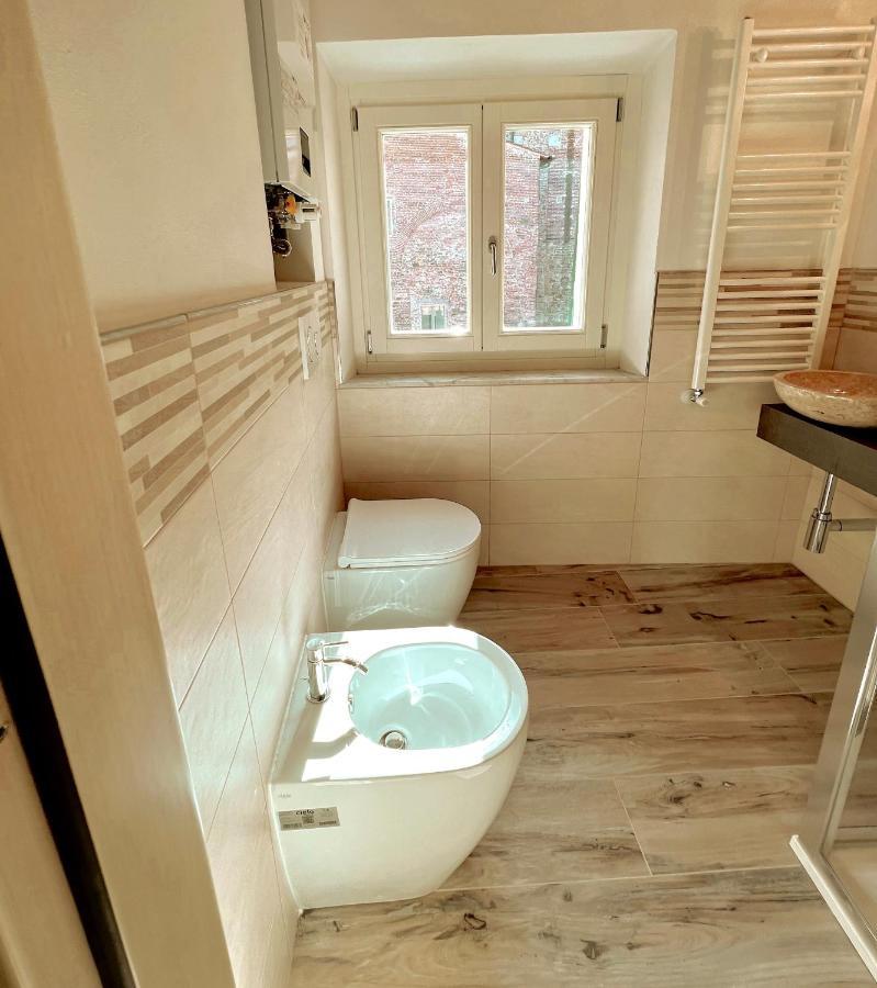 San Ranieri Tiny Tower Appartement Pisa