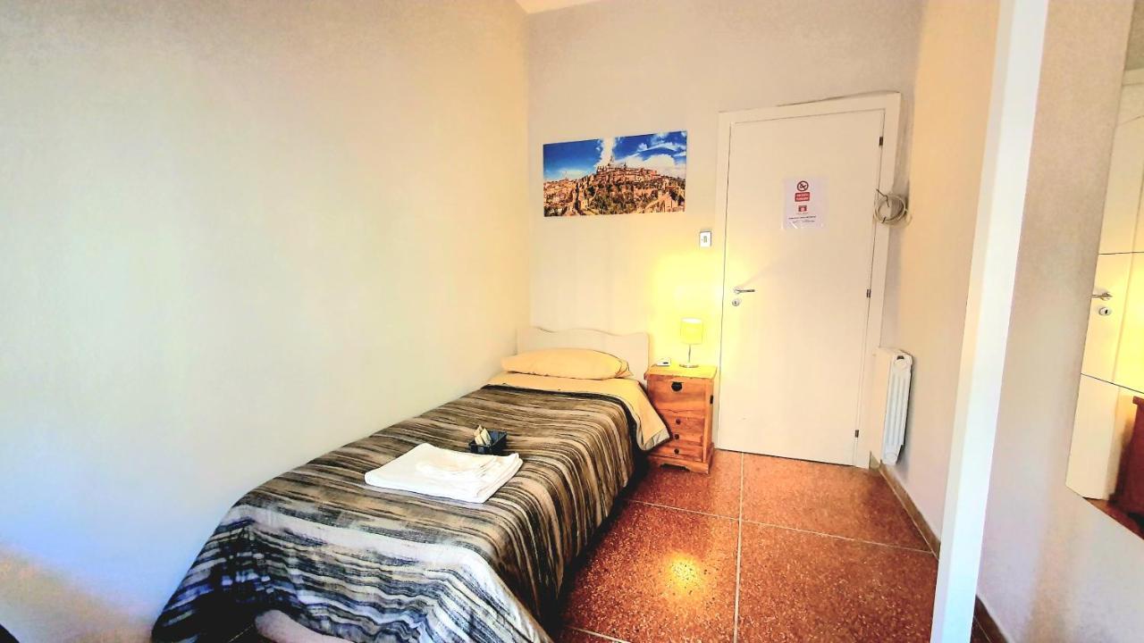 City Rooms