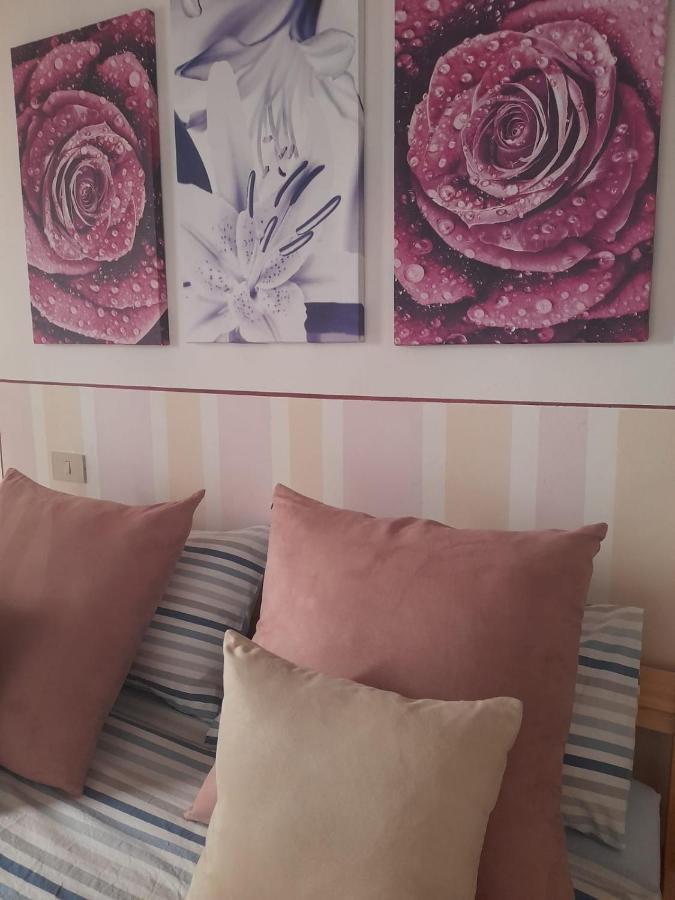 Il Rustichello Apartamento *