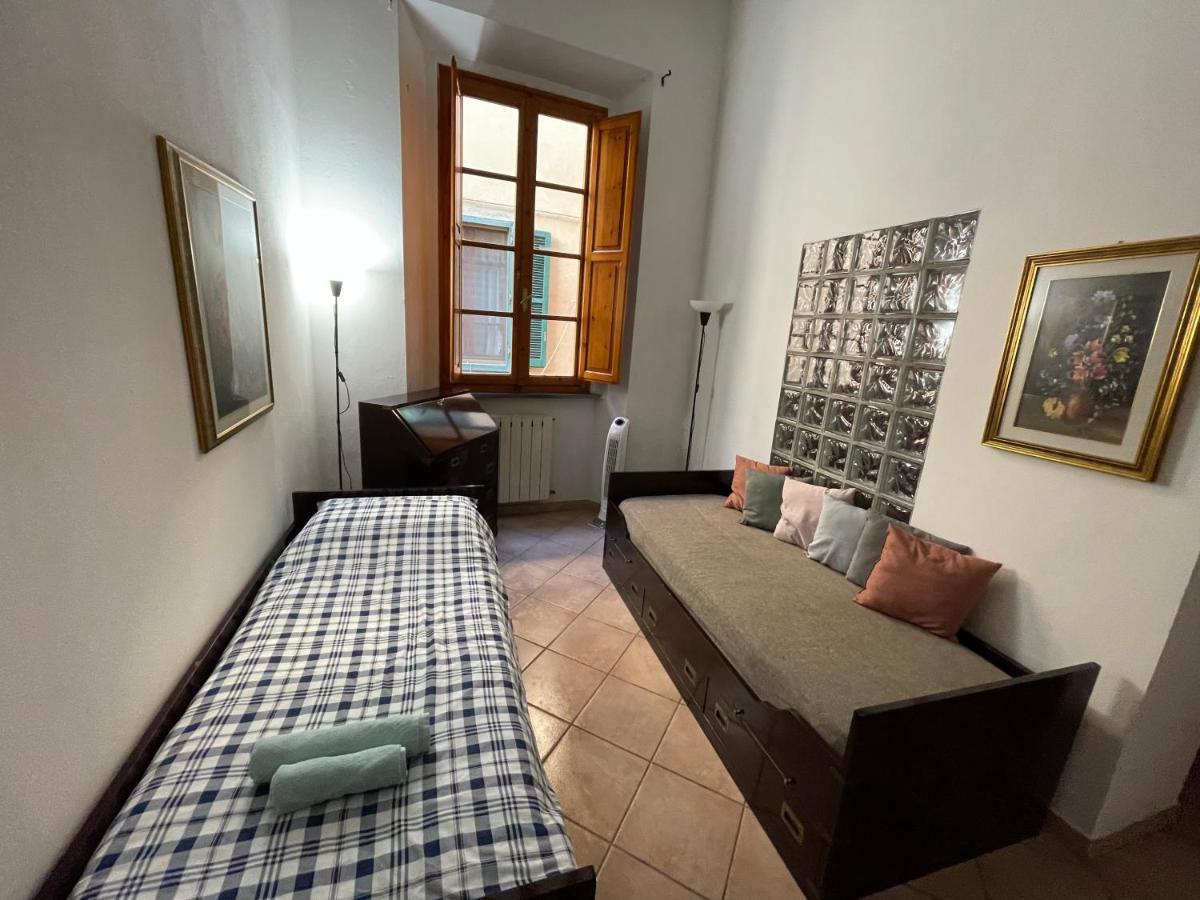 Apartment Artemisia Pisa