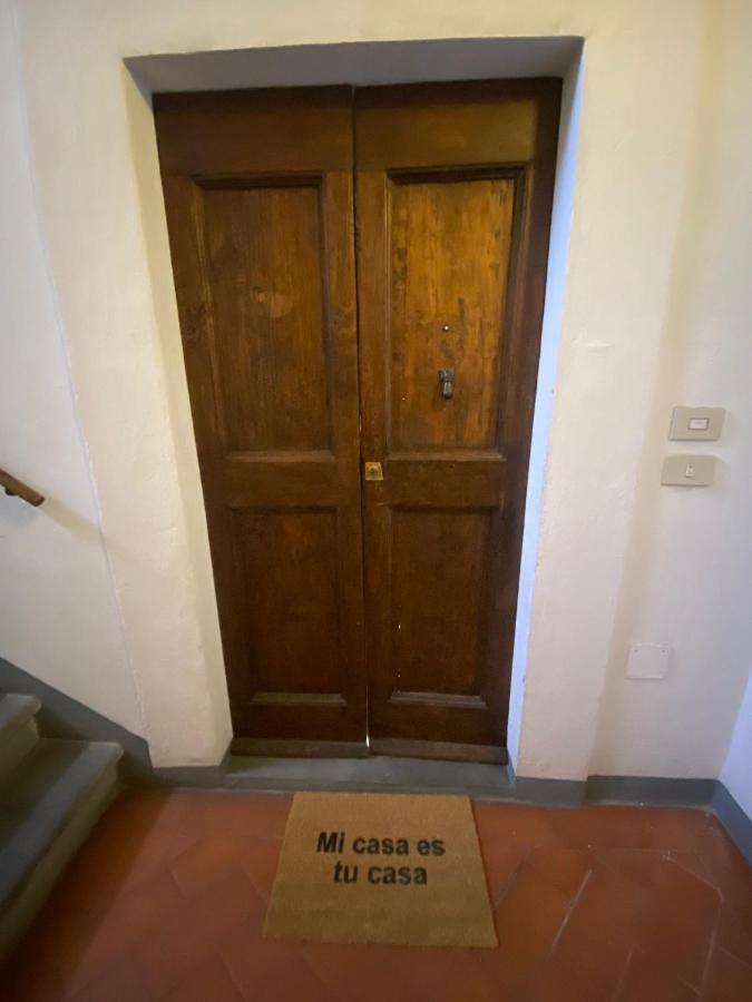 Artemisia Apartment Pisa