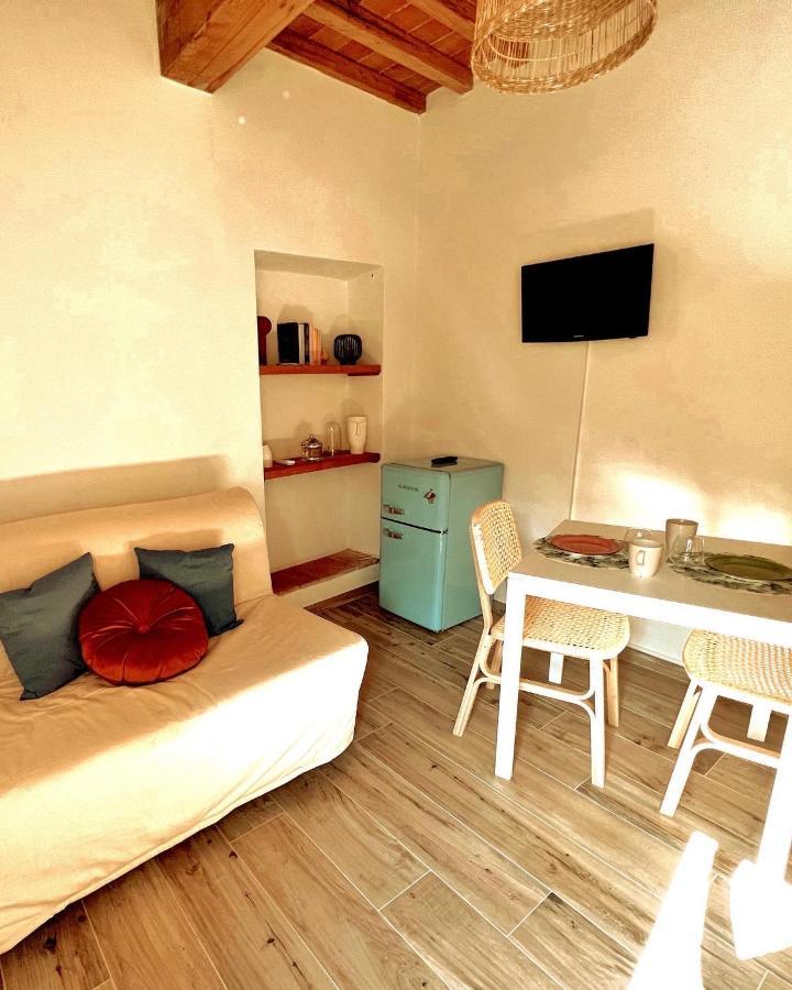 Appartement San Ranieri Tiny Tower