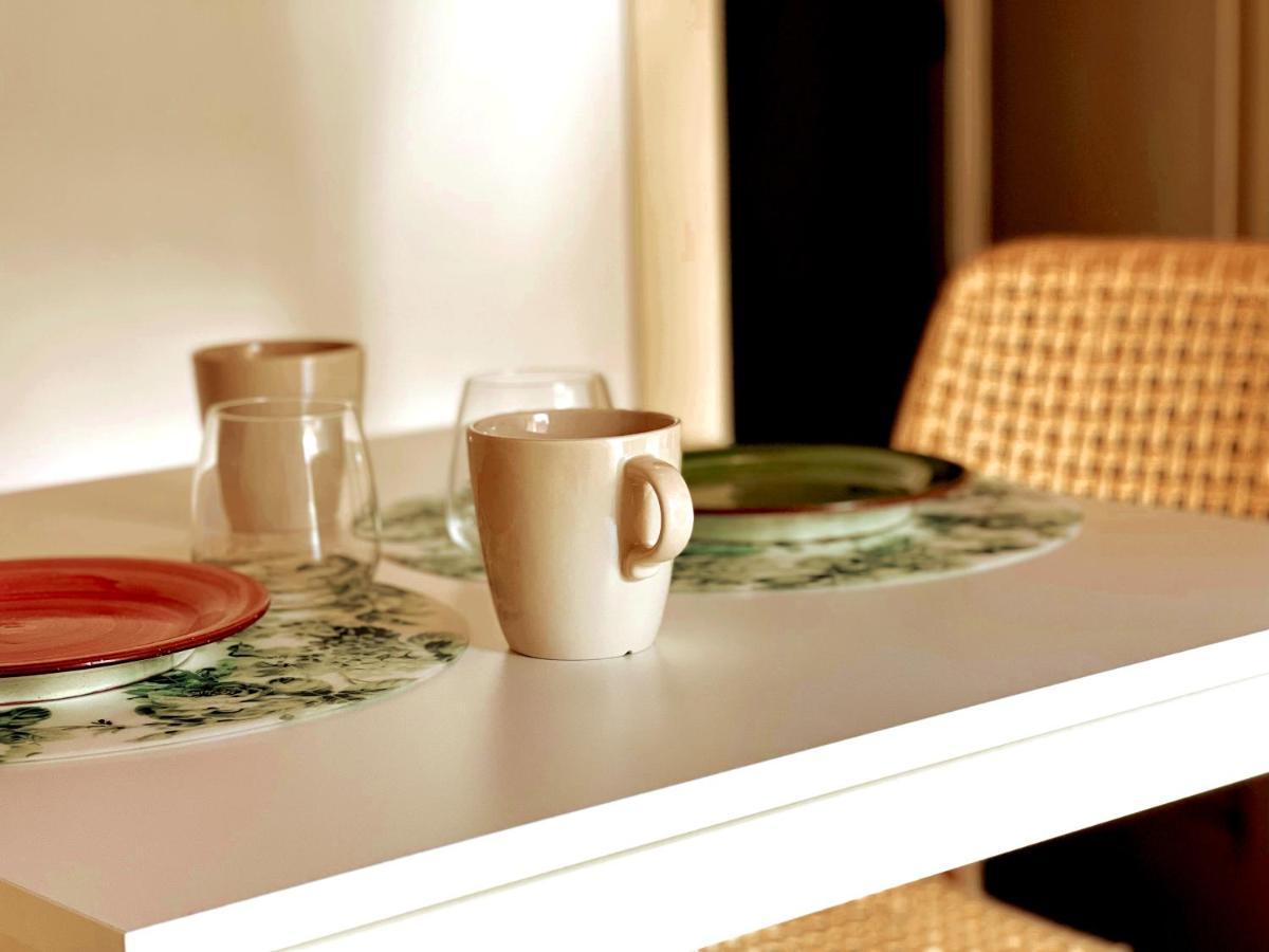 San Ranieri Tiny Tower Appartement