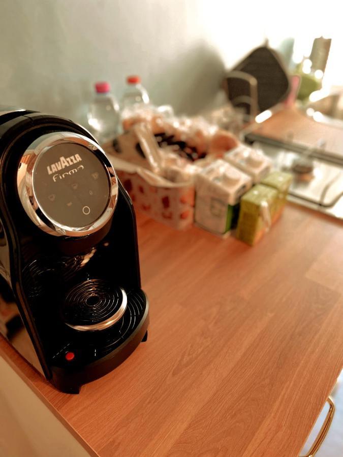 Appartement San Ranieri Tiny Tower *