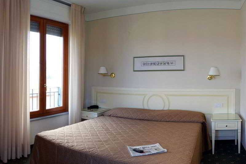 Grand Bonanno Hotel