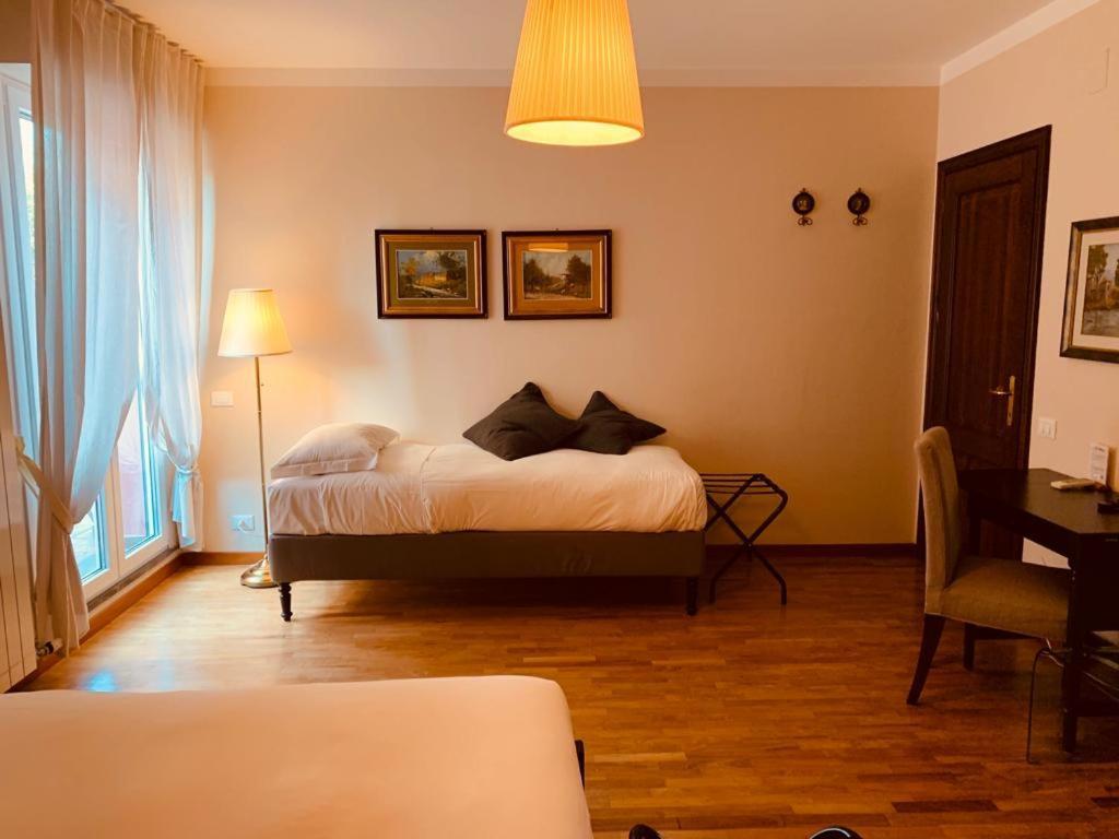 Casa Ciampi Locazione Turistica Affittacamere *