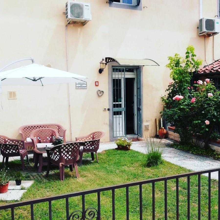 Relais Le Ortensie