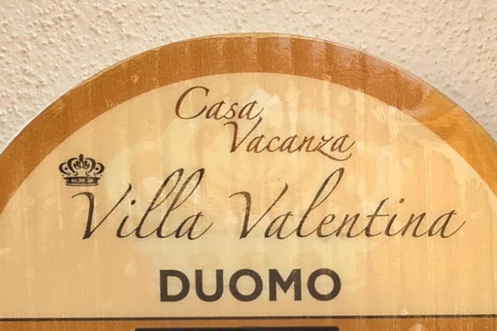 Valentina Duomo Apartment