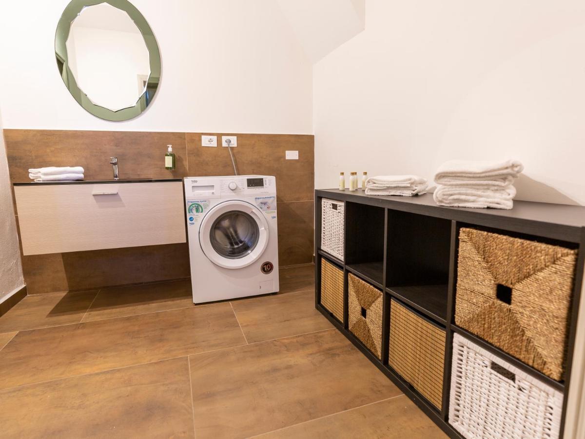 Lungarno Buozzi 7 Apartment