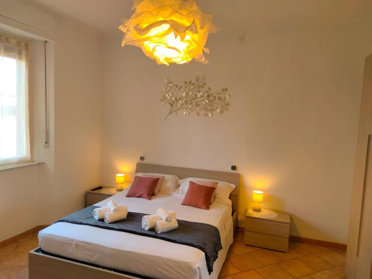 Valentina Duomo Apartment