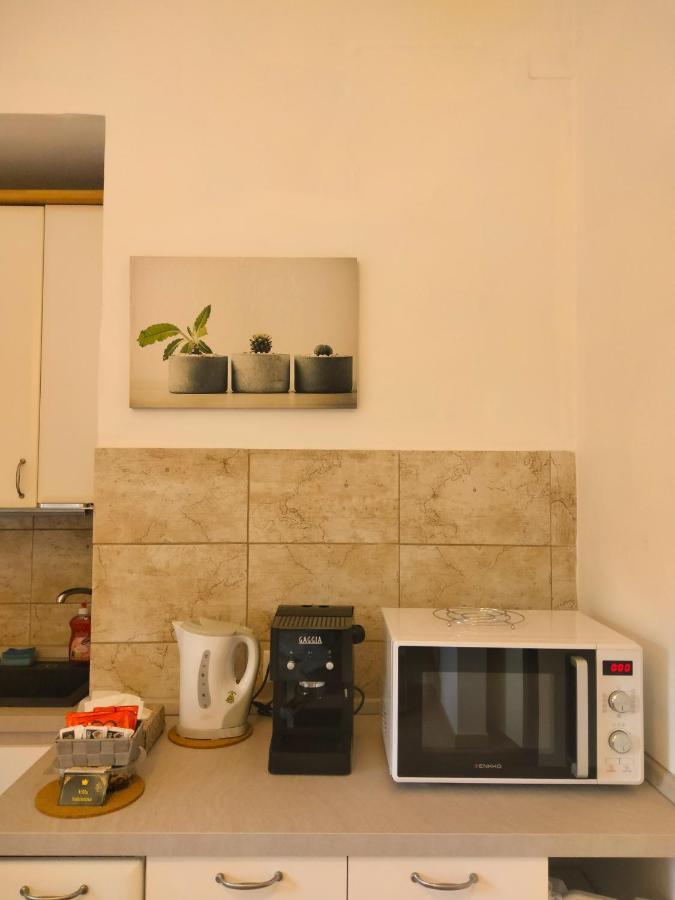 Valentina Duomo Apartment