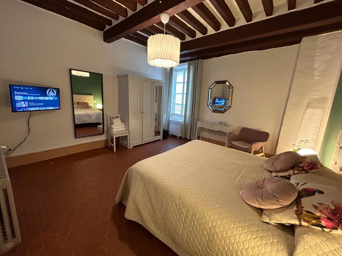 San Giorgio Apartment *