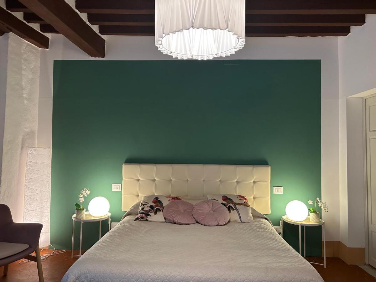 San Giorgio Apartment *