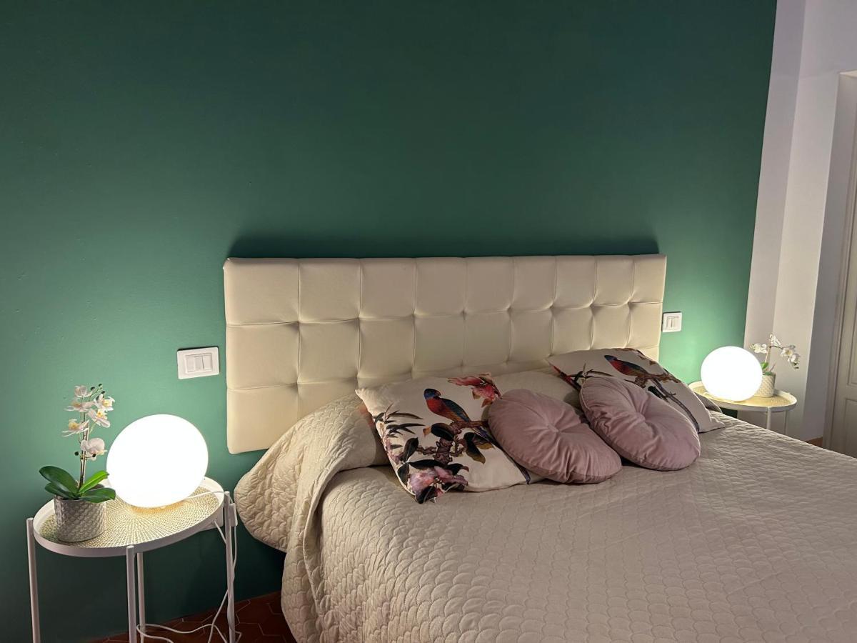 San Giorgio Apartment