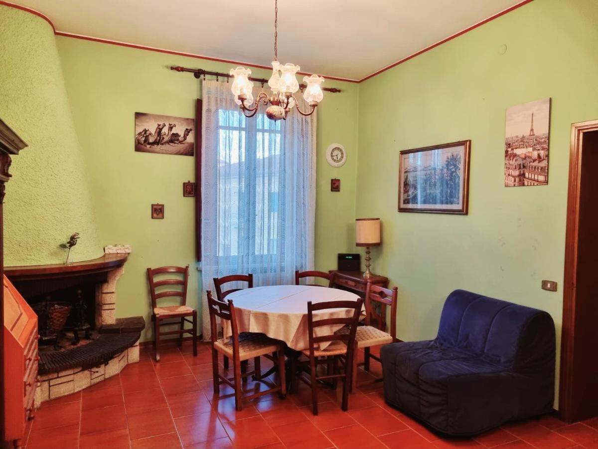 Rismondo Guest house
