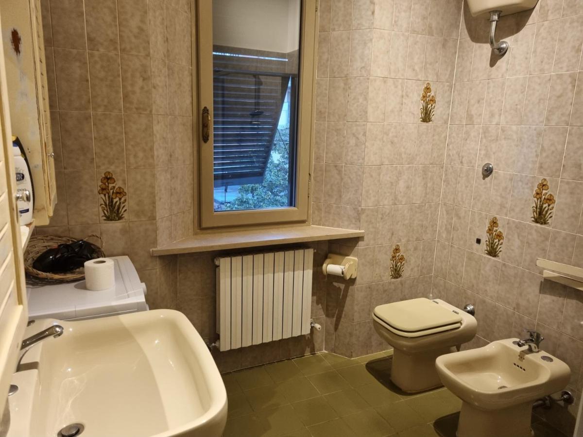 Rismondo Guest house *