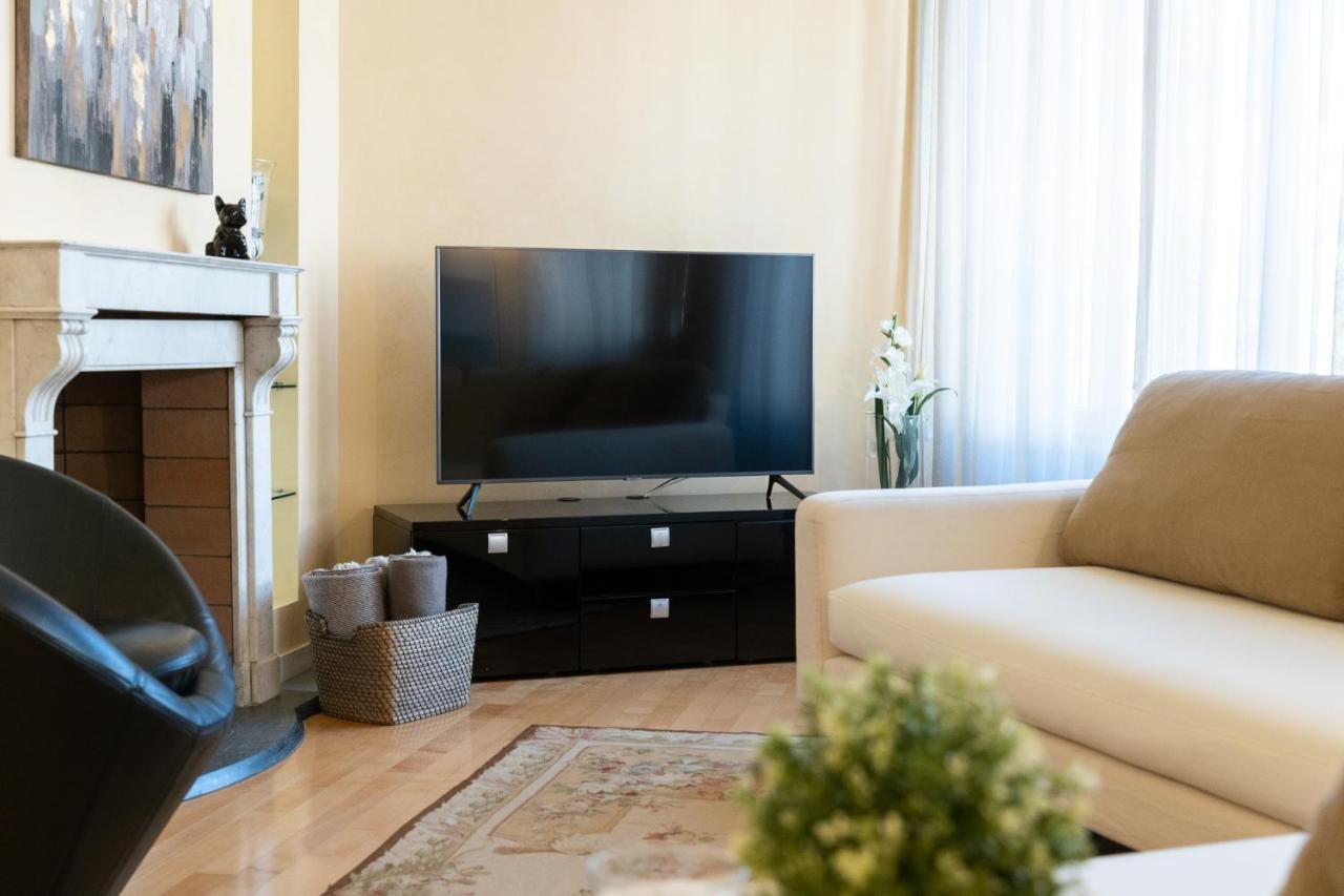 Foscolo 25 Apartamento