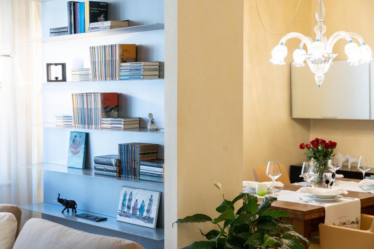 Foscolo 25 Apartamento Pisa