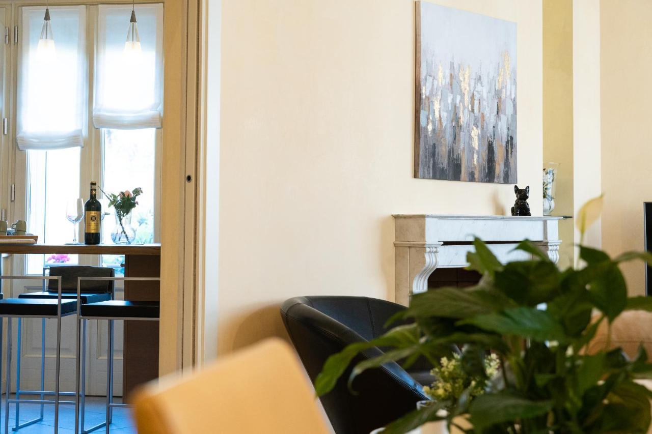 Apartamento Foscolo 25