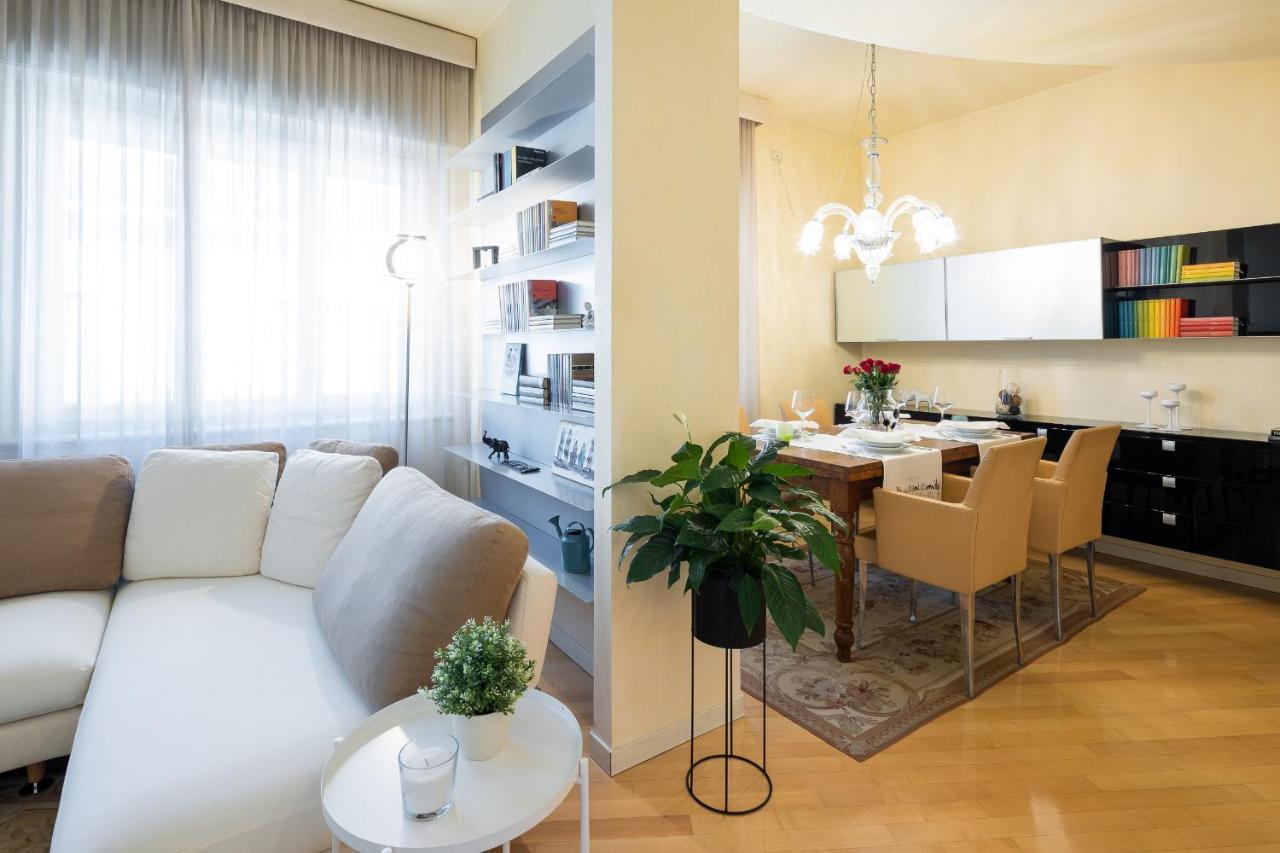 Apartamento Foscolo 25 Pisa