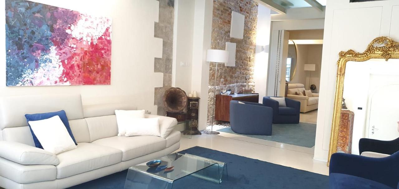 Luxury Tower House In Heart Of Guest house Pisa