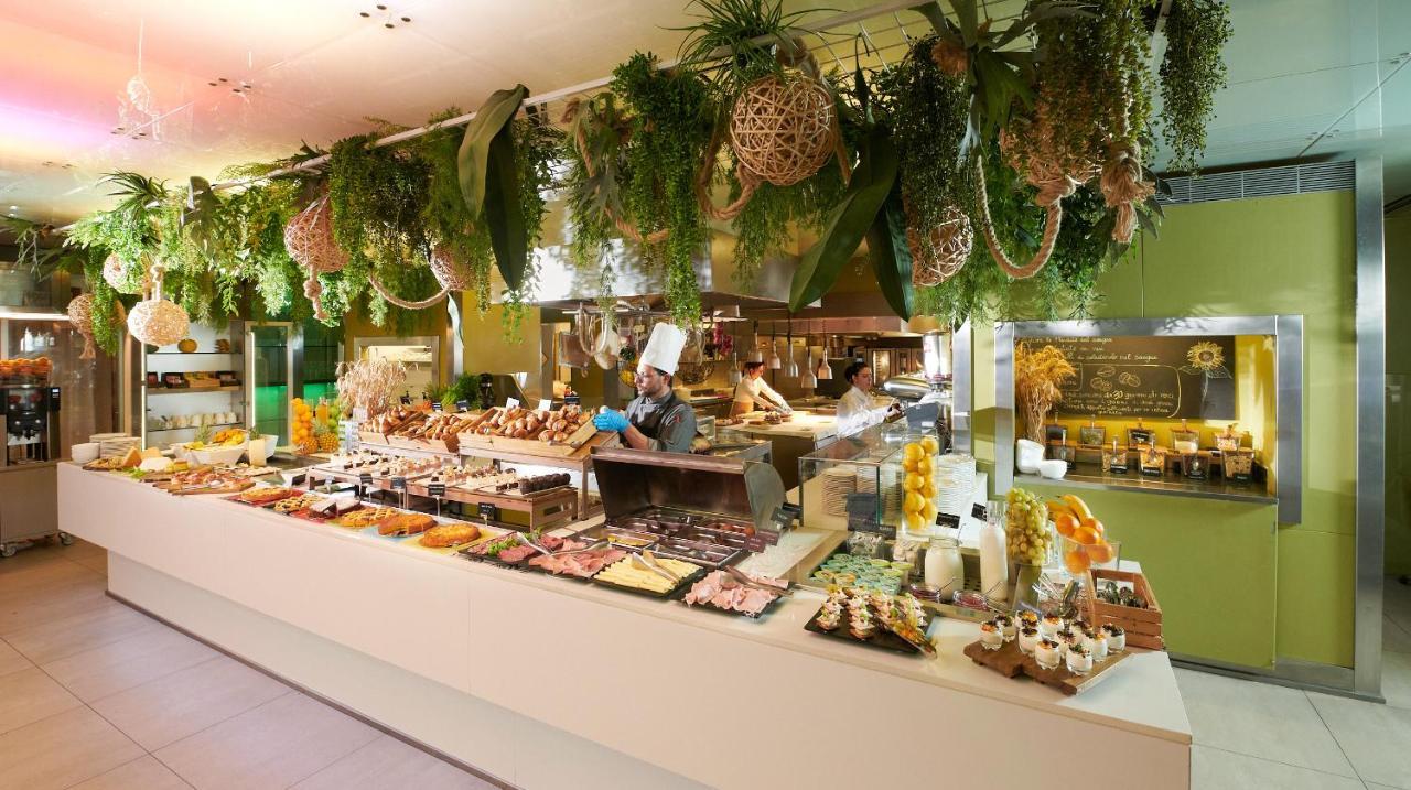 San Ranieri Hotel Pisa