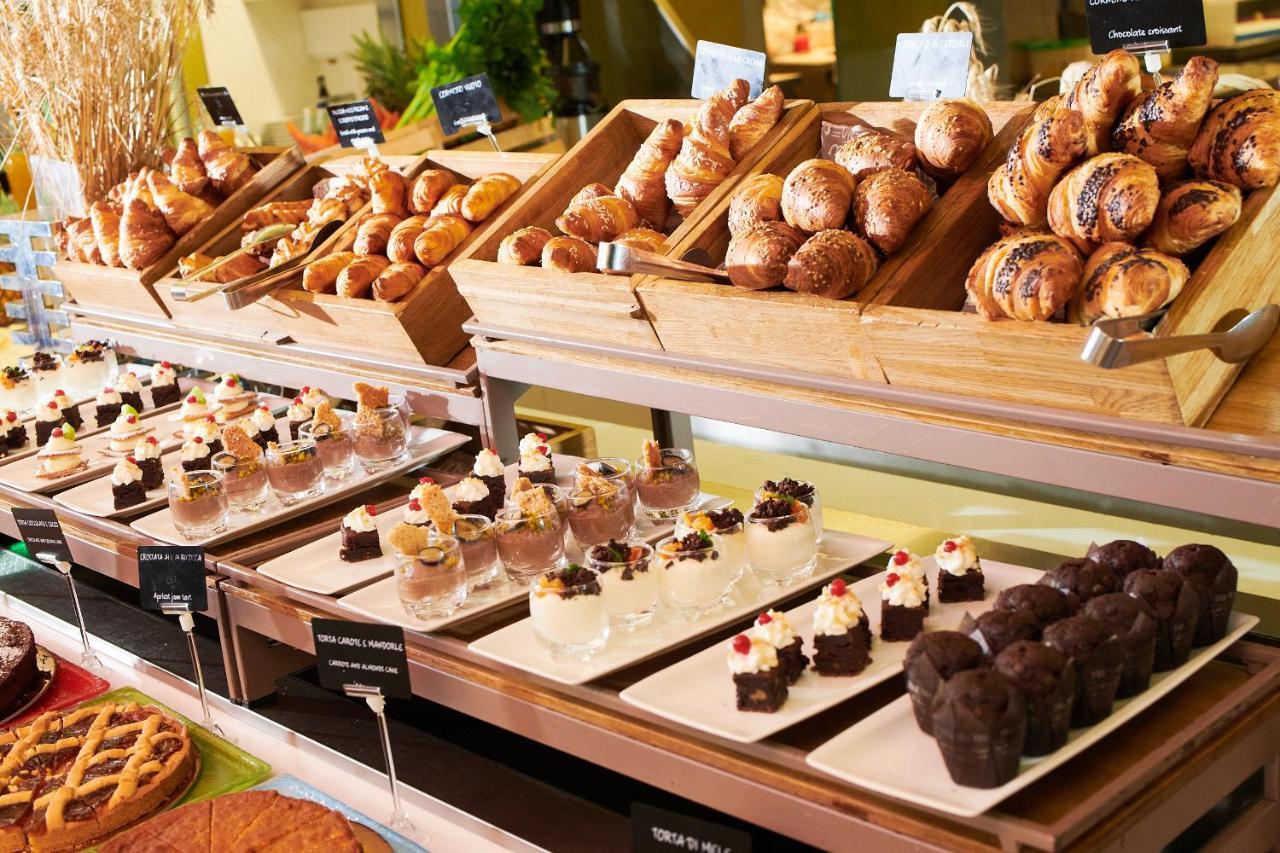 Hotel San Ranieri 4*