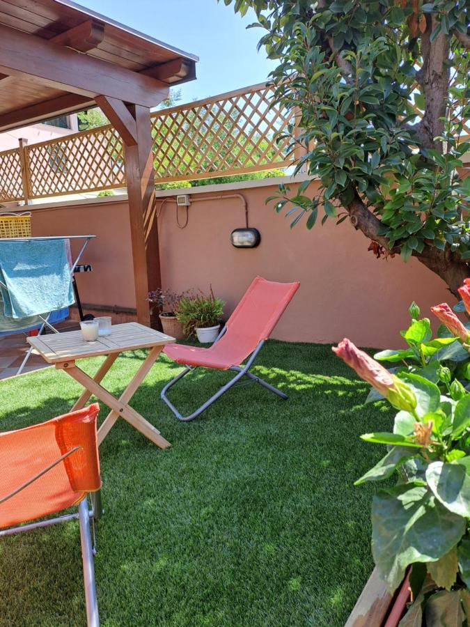 Apartamento Il Rustichello Pisa