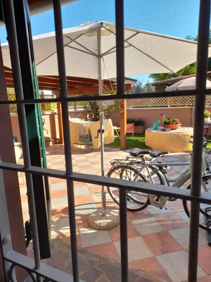 Il Rustichello Apartamento *